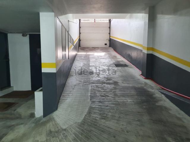Garagem, Lordelo do Ouro e Massarelos