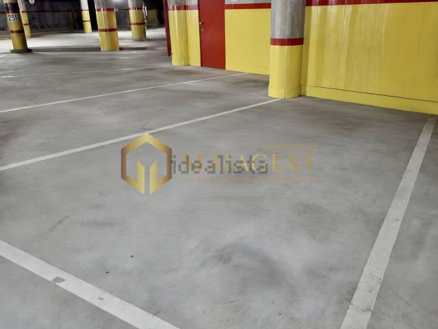 Garagem, Lordelo do Ouro e Massarelos