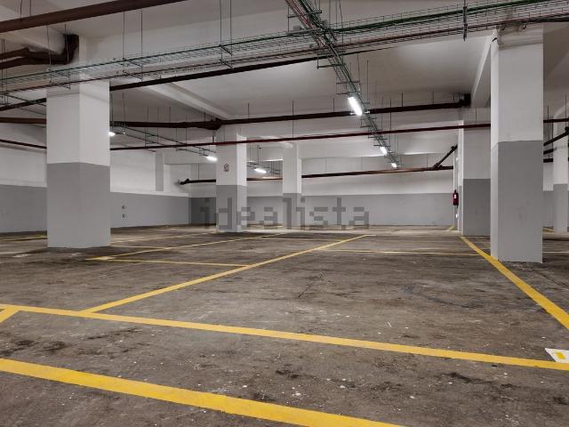 Garagem, Lordelo do Ouro e Massarelos