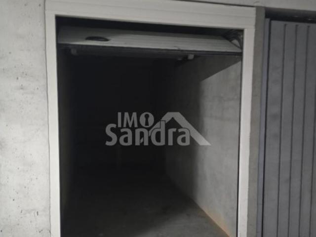 Garagem para arrendar