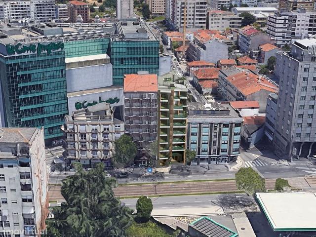 Garagem para venda