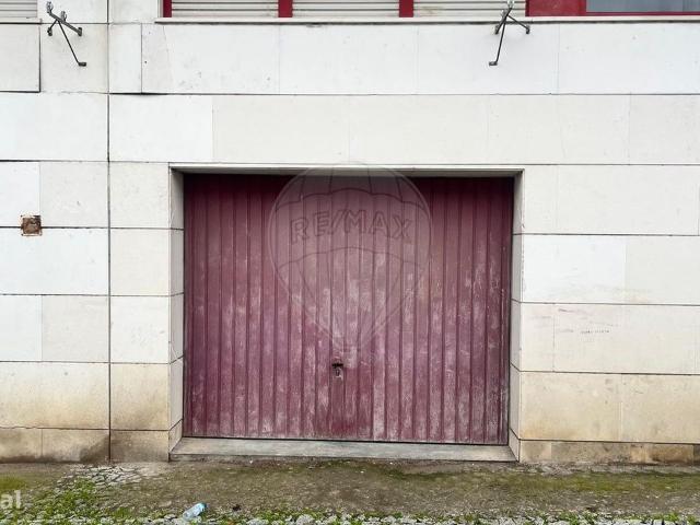 Garagem para venda