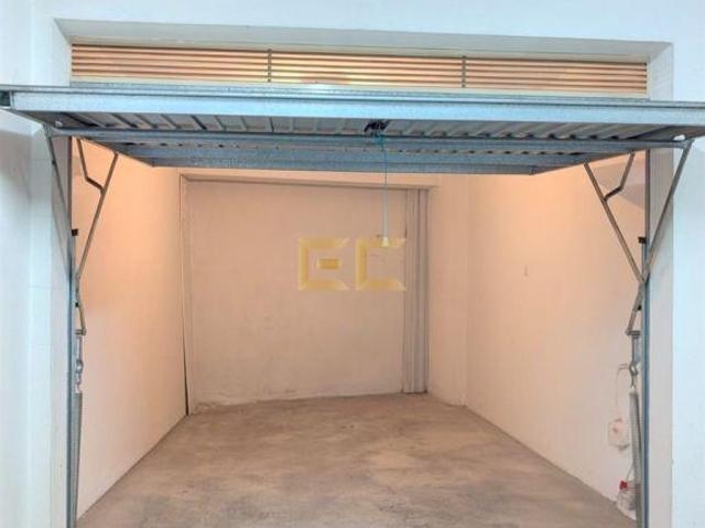 Garagem para venda nas Abadias! | 26064082240