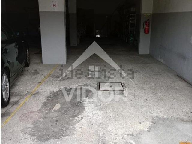 Garagem, Paredes