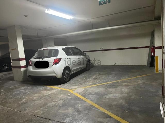 Garagem, Portimão