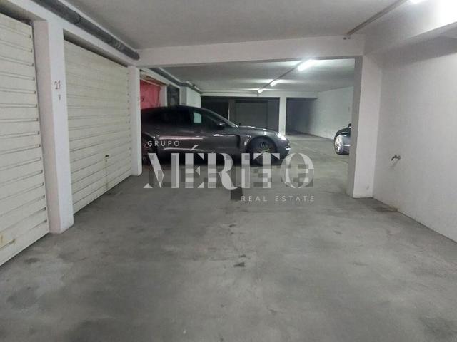 Garagem, Póvoa de Varzim