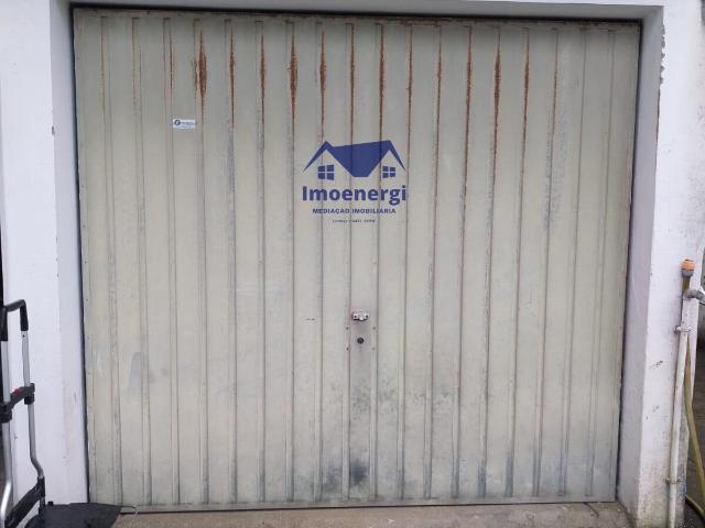 Garagem Póvoa de Varzim