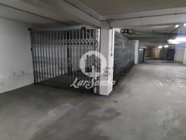 Garagem, Póvoa de Varzim