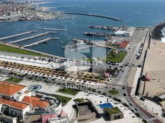 Garagem, Póvoa de Varzim