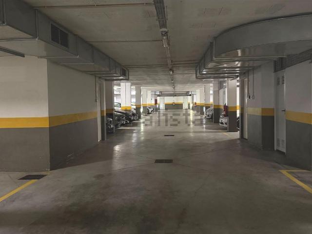 Garagem, Póvoa de Varzim