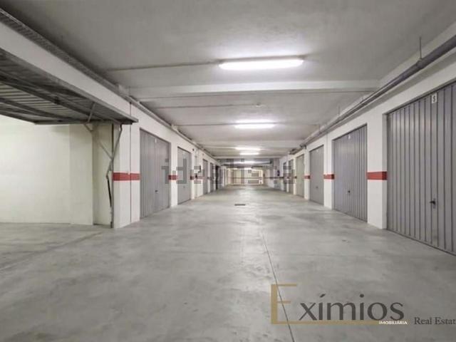 Garagem, Póvoa de Varzim