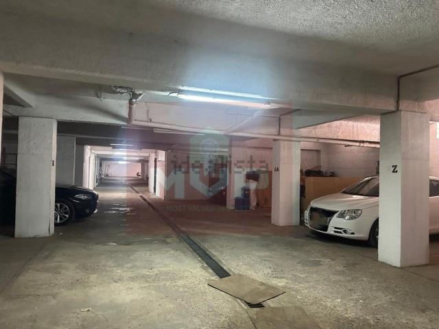 Garagem, Quelfes