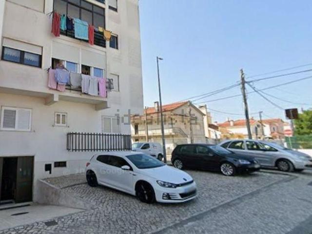 Garagem, Quinta do Conde