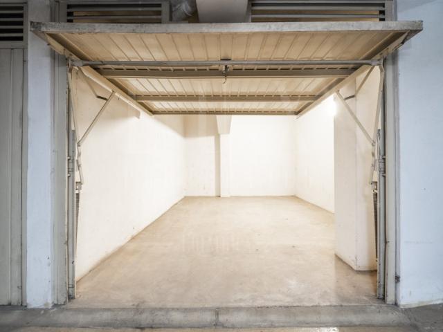 Garagem | Rua Jorge Mendes, Coimbra