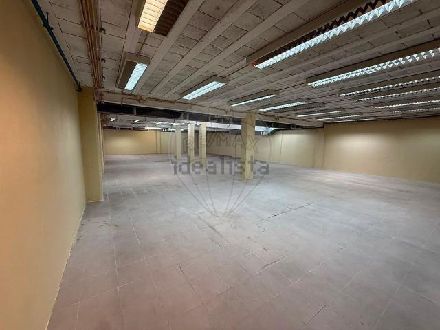 Garagem, Ramalde