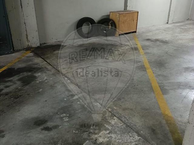 Garagem, Rio Tinto