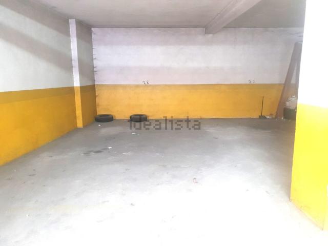 Garagem, Rio Tinto