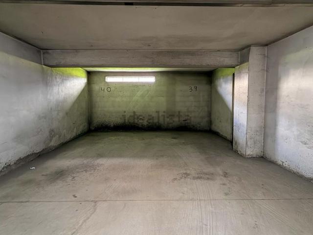 Garagem, São Victor