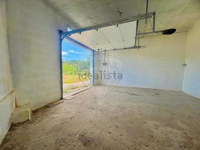 Garagem, São Clemente