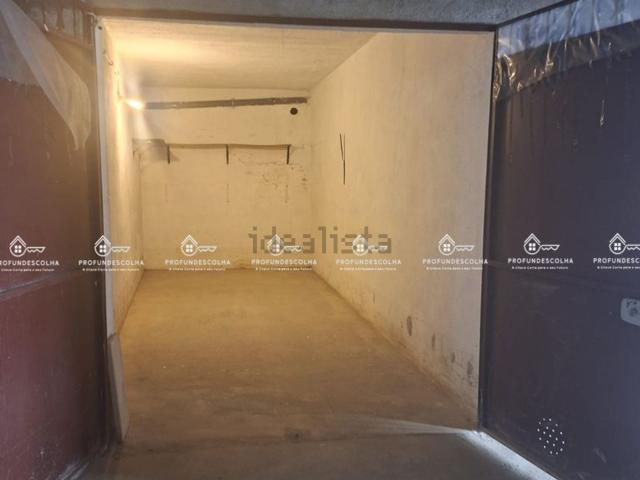 Garagem, São João Baptista