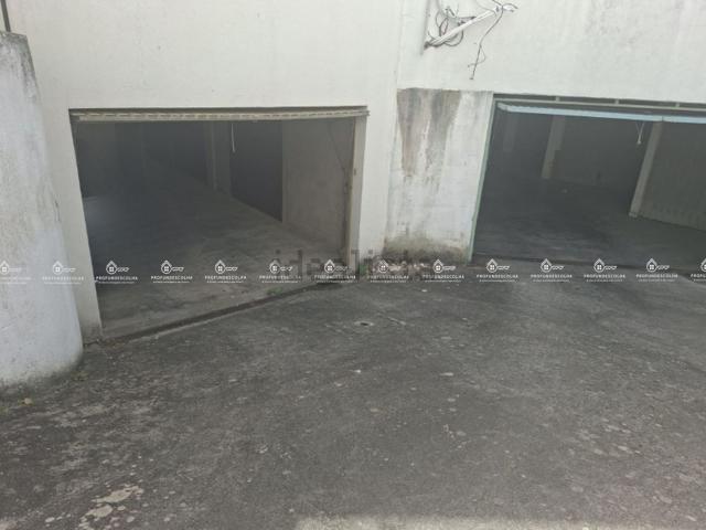 Garagem, São João Baptista