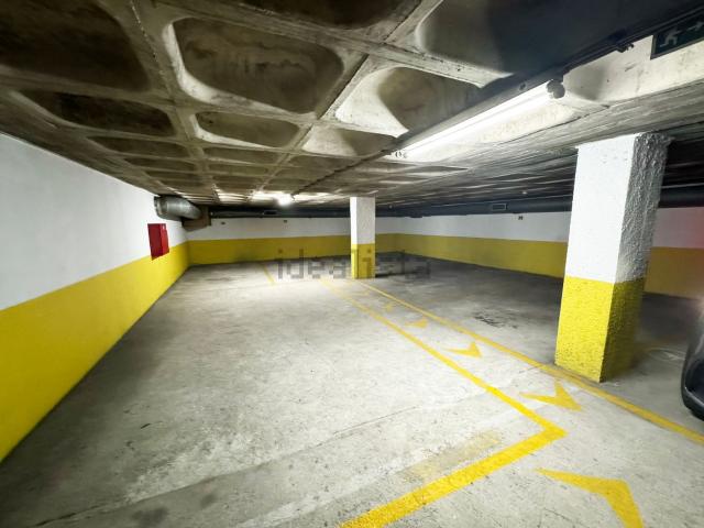 Garagem, São João da Madeira