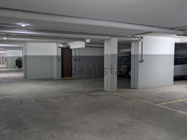 Garagem, São Mamede de Infesta