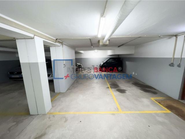 Garagem, São Mamede de Infesta