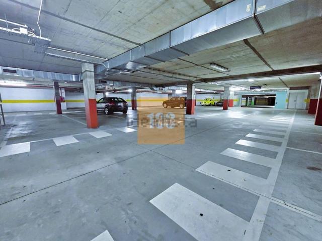 Garagem, São Mamede de Infesta