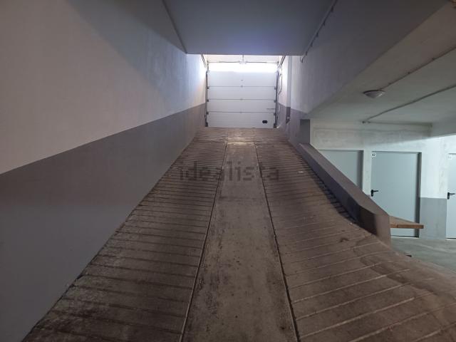 Garagem, São Sebastião