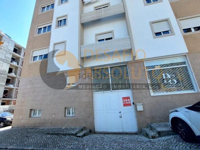 Garagem, São Sebastião