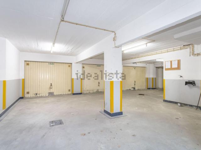 Garagem, São Sebastião