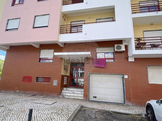 Garagem, São Sebastião