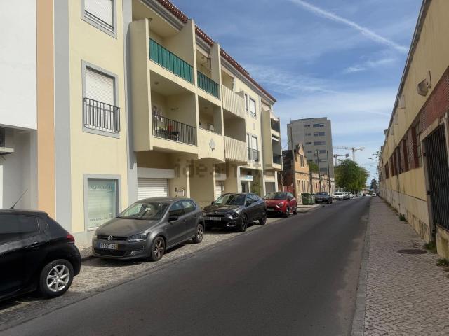 Garagem, São Sebastião