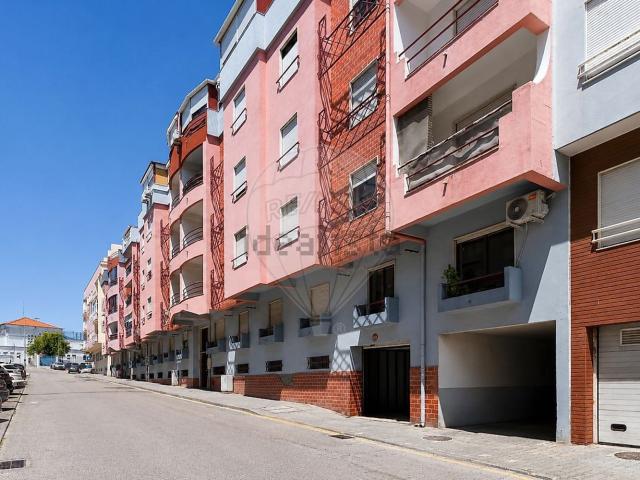 Garagem, São Sebastião