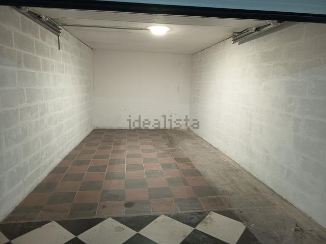 Garagem, São Sebastião