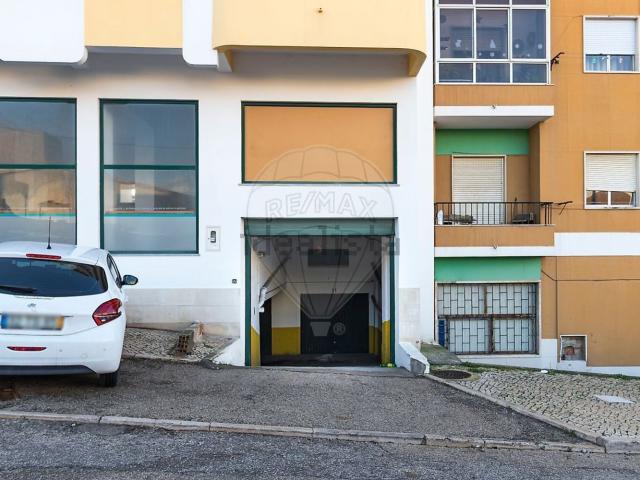 Garagem, São Sebastião