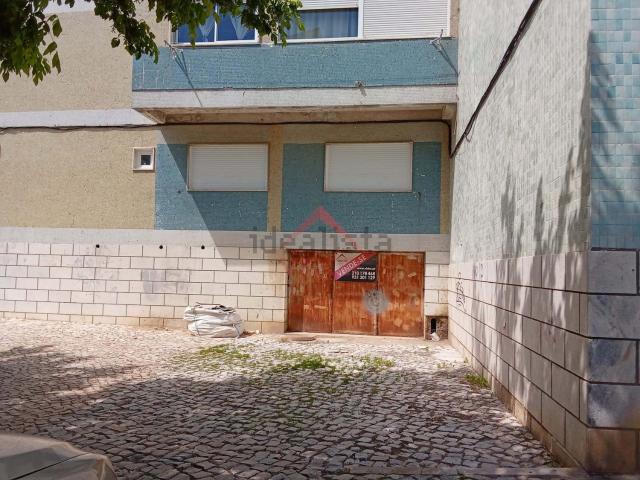 Garagem, São Sebastião
