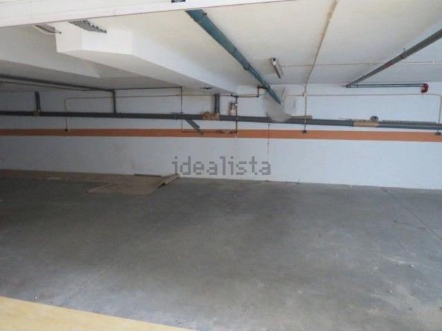 Garagem, São Sebastião