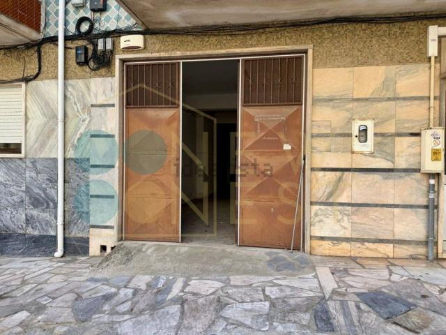 Garagem, São Sebastião
