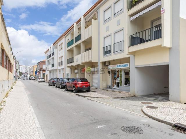 Garagem, São Sebastião