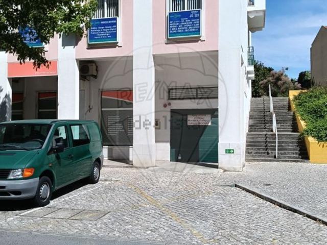 Garagem, São Sebastião