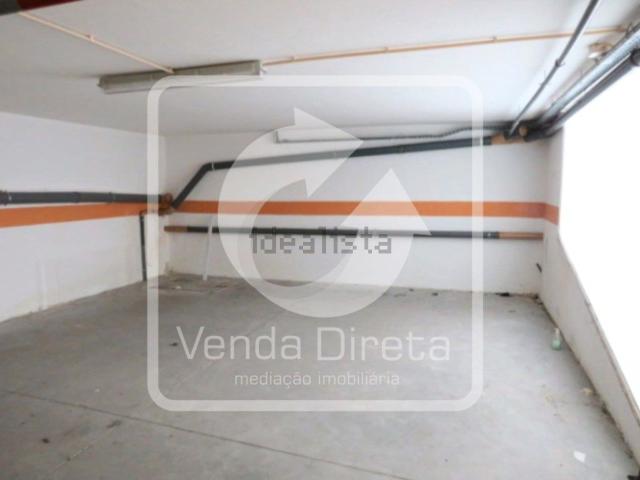 Garagem, São Sebastião