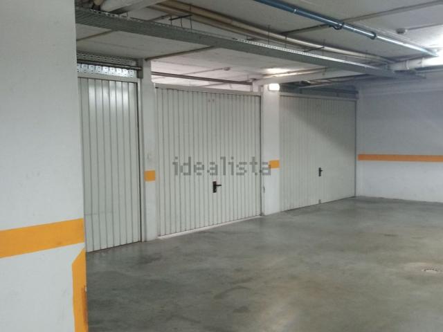 Garagem, São Sebastião