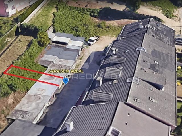 GARAGEM, S. VITOR, BRAGA AREAL