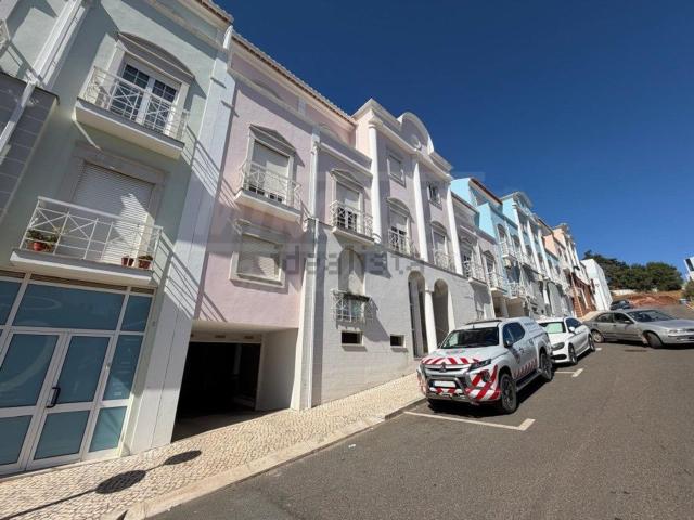 Garagem, Santiago do Cacém Santa Cruz São Bartolomeu da Serra