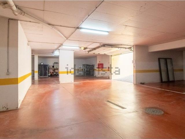 Garagem, Santo Amaro, Lagos