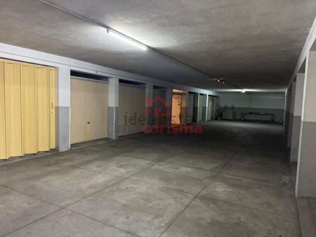 Garagem, Santo Tirso Couto Burgães