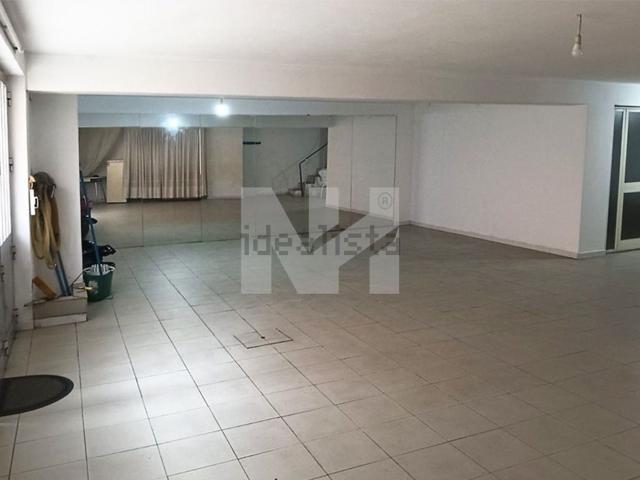 Garagem, Santo Tirso Couto Burgães