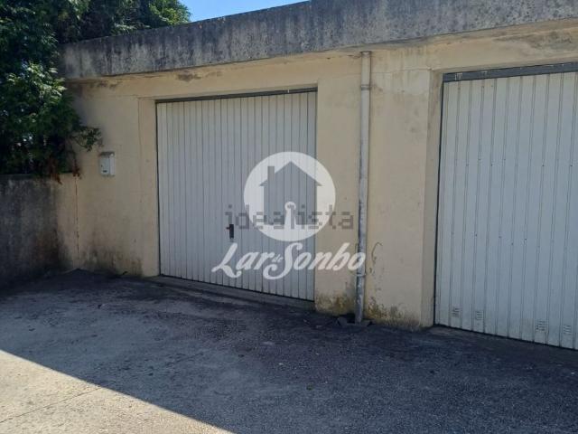 Garagem, Serzedo